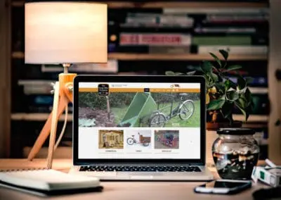 Cargo Bike Company