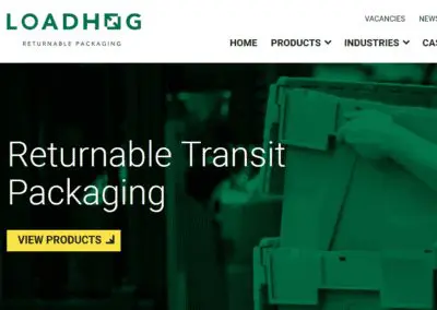 Loadhog