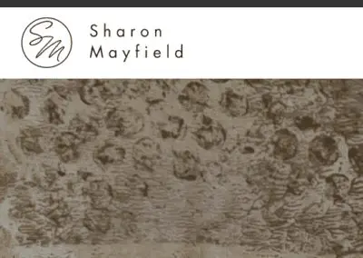 Sharon Mayfield